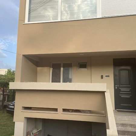Apartment La Romana Подгорица Экстерьер фото