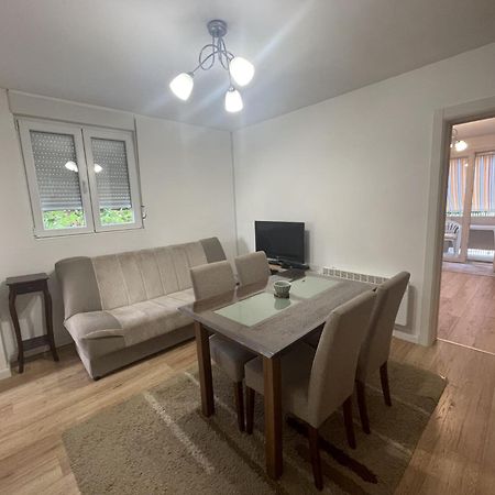 Apartment La Romana Подгорица Экстерьер фото