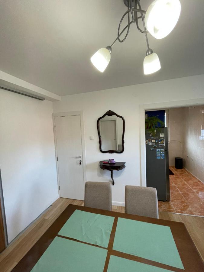 Apartment La Romana Подгорица Экстерьер фото