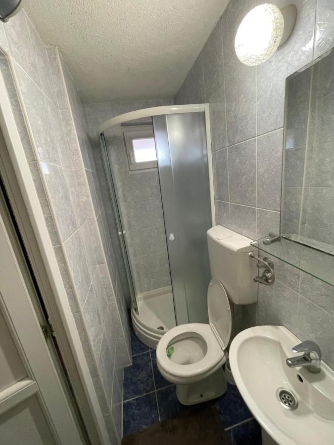 Apartment La Romana Подгорица Экстерьер фото