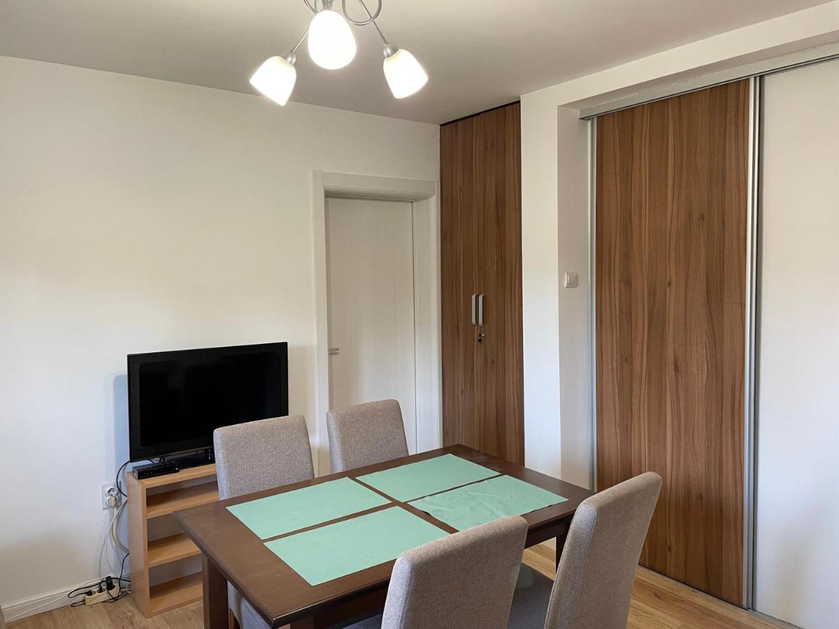 Apartment La Romana Подгорица Экстерьер фото