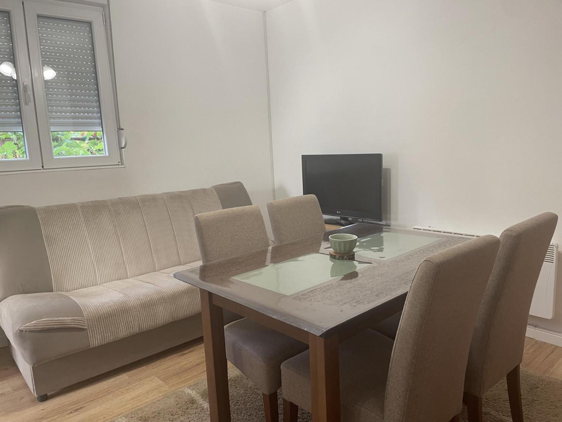 Apartment La Romana Подгорица Экстерьер фото