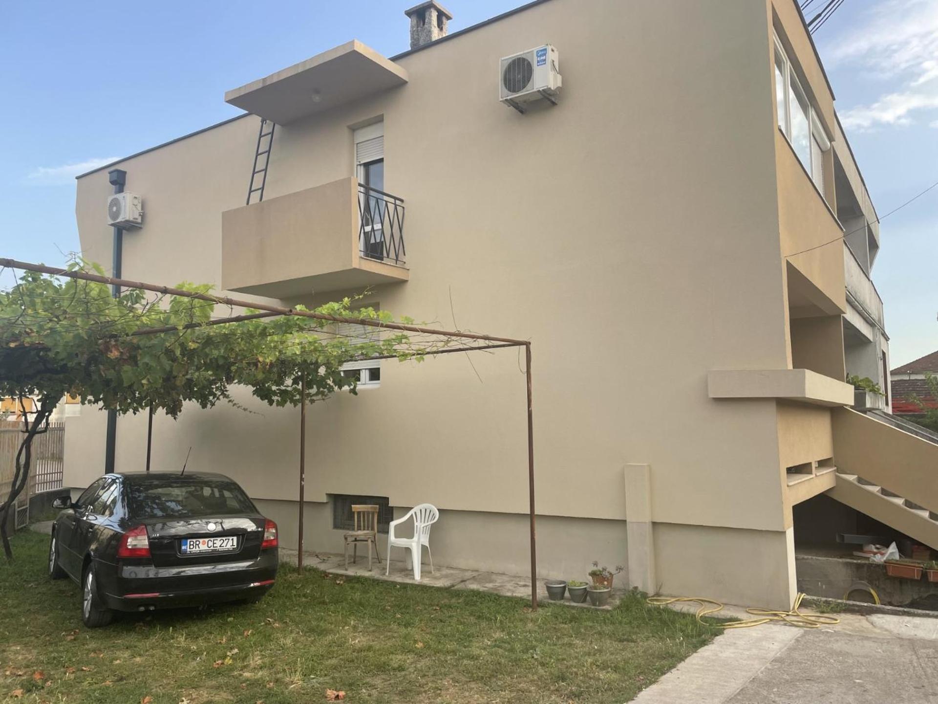 Apartment La Romana Подгорица Экстерьер фото