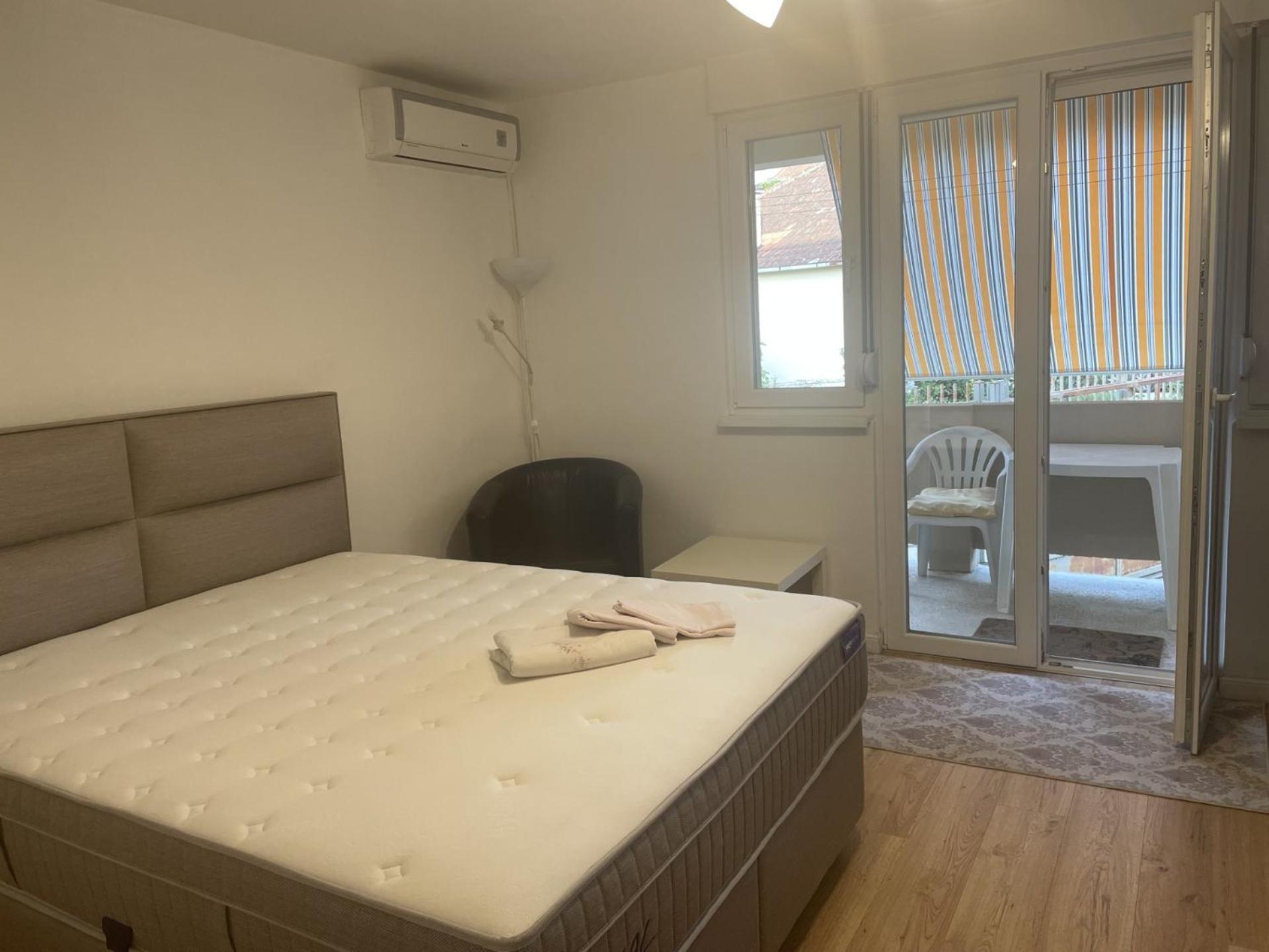 Apartment La Romana Подгорица Экстерьер фото