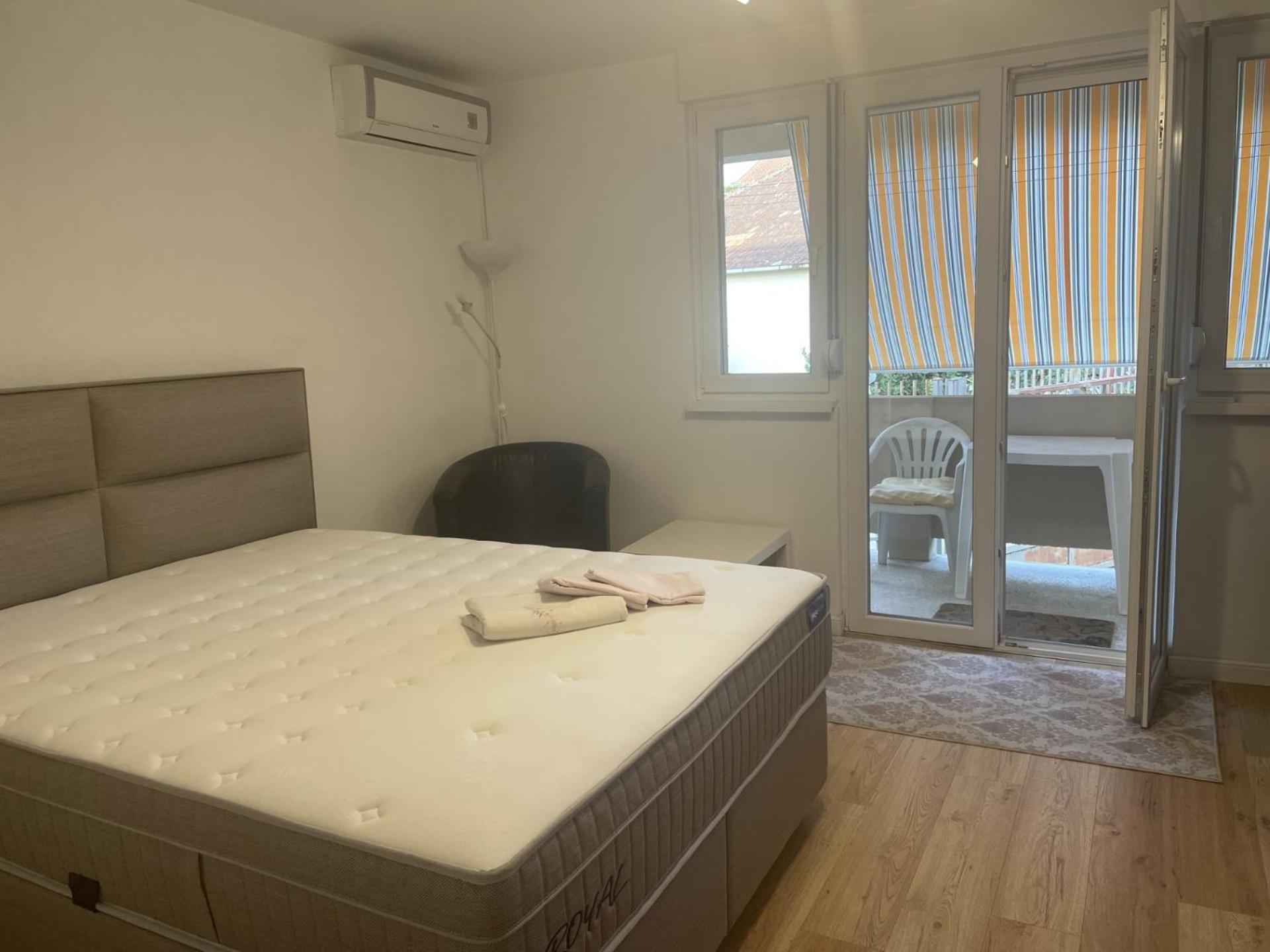 Apartment La Romana Подгорица Экстерьер фото