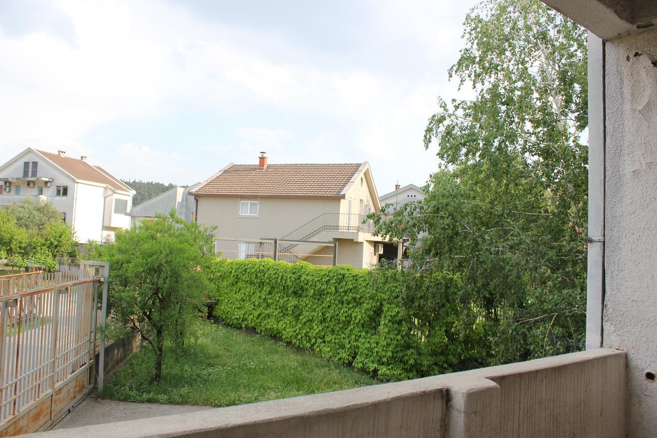 Apartment La Romana Подгорица Экстерьер фото