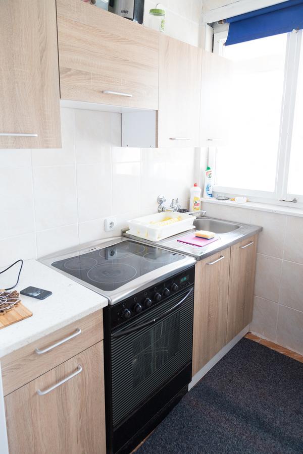 Apartment La Romana Подгорица Экстерьер фото