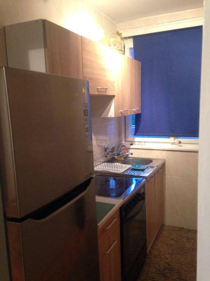 Apartment La Romana Подгорица Экстерьер фото